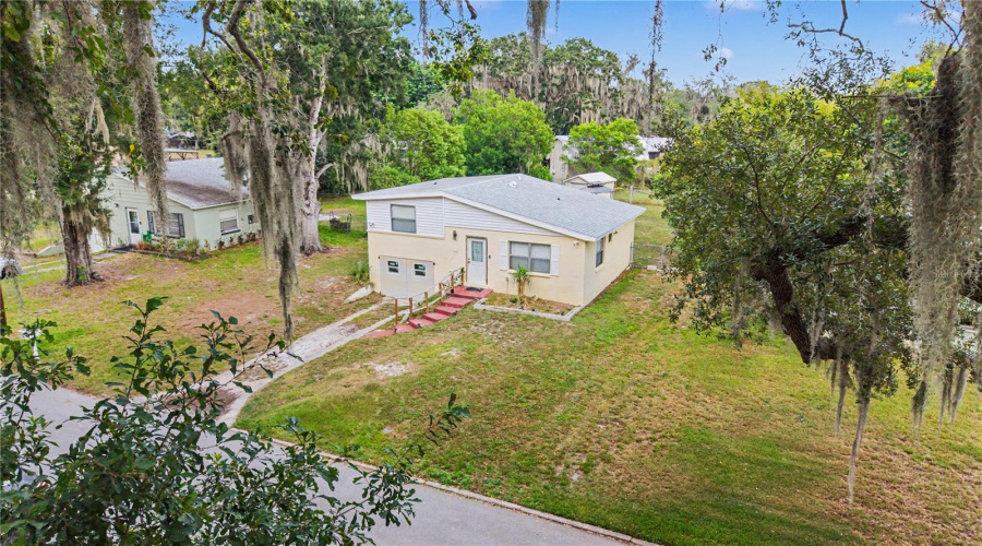 Auburndale, Florida 33823, 2 Bedroom Bedrooms, ,1 Bathroombathrooms,Residential,For Sale,Cordova,0,Mfrtb8541710