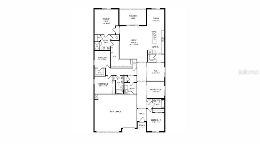Bartow, Florida 33830, 4 Bedroom Bedrooms, ,3 Bathroombathrooms,Residential,For Sale,Orchard,0,Mfrtb8540686