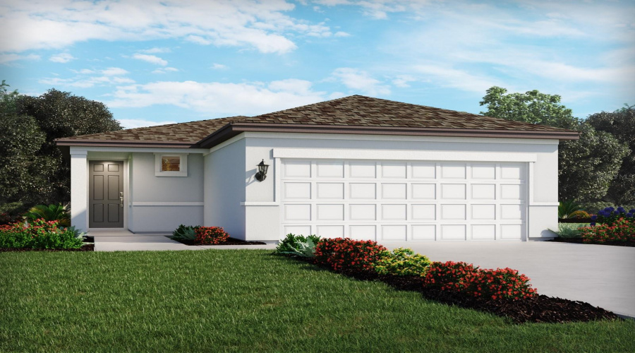Brooksville, Florida 34601, 4 Bedroom Bedrooms, ,2 Bathroombathrooms,Residential,For Sale,Mia Vine,0,Mfrtb8540689