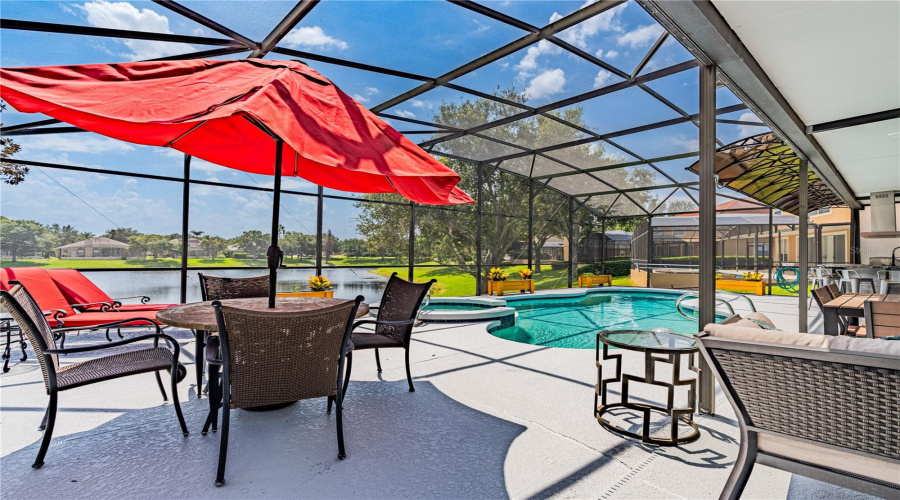 Orlando, Florida 32836, 5 Bedroom Bedrooms, ,4 Bathroombathrooms,Residential,For Sale,Emerald Woods,0,Mfro6435042