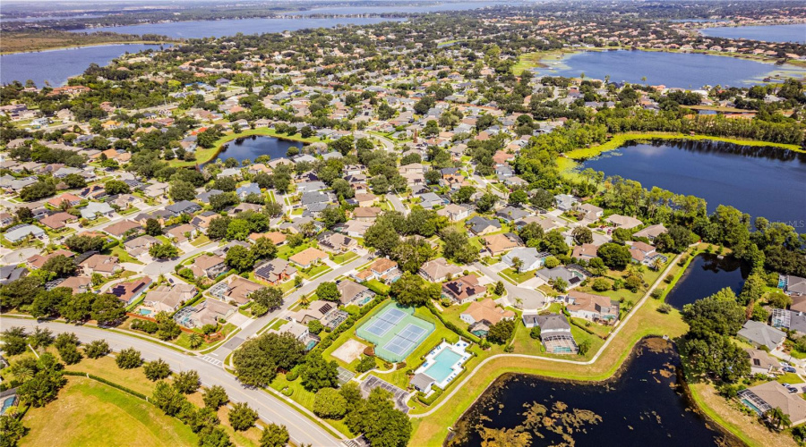 Orlando, Florida 32836, 5 Bedroom Bedrooms, ,4 Bathroombathrooms,Residential,For Sale,Emerald Woods,0,Mfro6435042