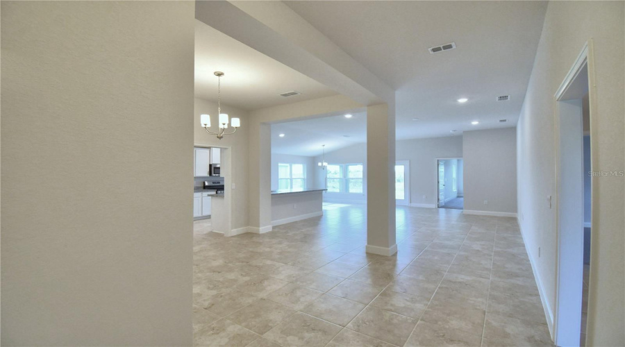 Photos Are Of A Finished 1970 Example. Colors And Finishes May Vary. Not Actual Home.
