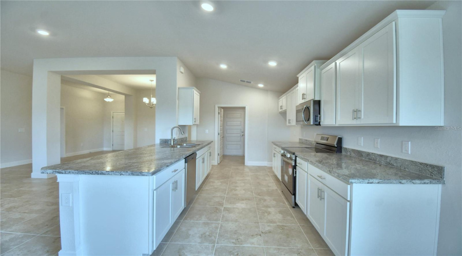 Photos Are Of A Finished 1970 Example. Colors And Finishes May Vary. Not Actual Home.