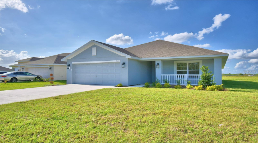 Photos Are Of A Finished 1970 Example. Colors And Finishes May Vary. Not Actual Home.