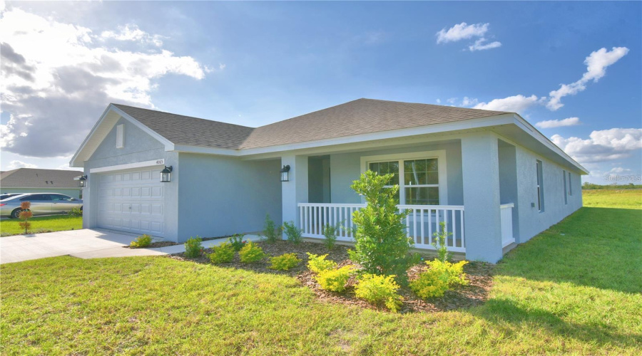 Photos Are Of A Finished 1970 Example. Colors And Finishes May Vary. Not Actual Home.