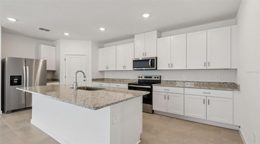 Photos Are Not Of The Actual Home, But Are Photos Of The Builder Home With Same Floorplan