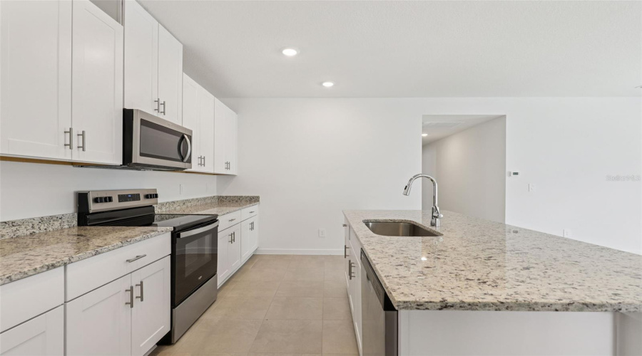 Photos Are Not Of The Actual Home, But Are Photos Of The Builder Home With Same Floorplan