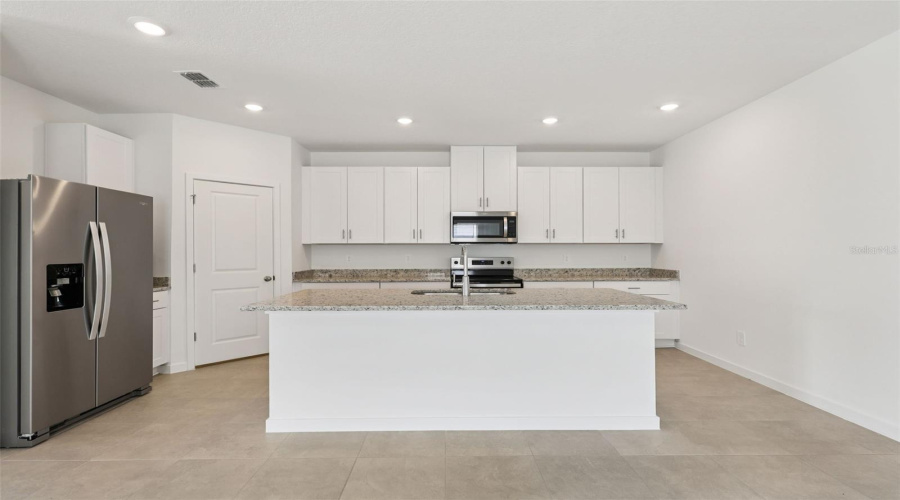 Photos Are Not Of The Actual Home, But Are Photos Of The Builder Home With Same Floorplan