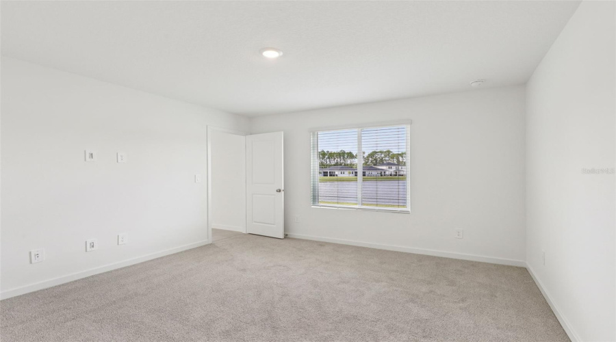 Photos Are Not Of The Actual Home, But Are Photos Of The Builder Home With Same Floorplan