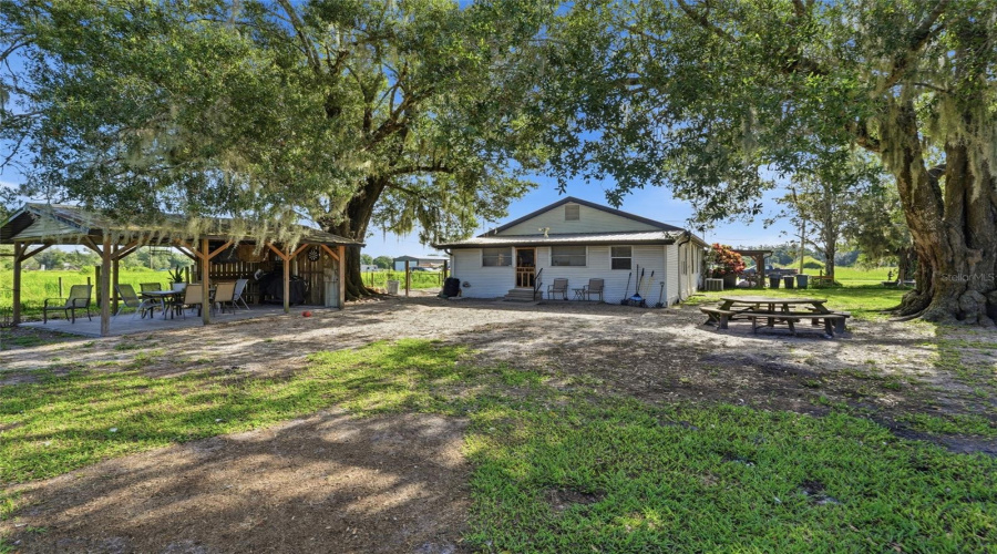 Arcadia, Florida 34266, 3 Bedroom Bedrooms, ,1 Bathroombathrooms,Residential,For Sale,Smith,0,Mfrc7529808