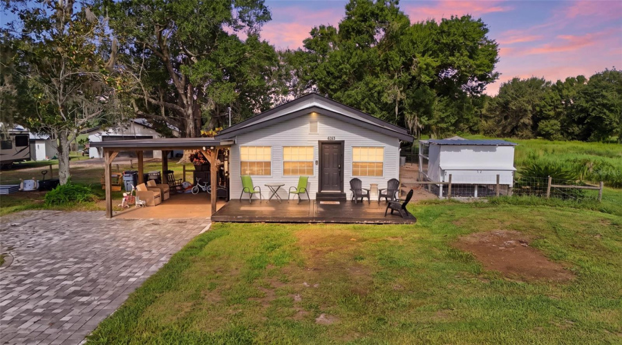 Arcadia, Florida 34266, 3 Bedroom Bedrooms, ,1 Bathroombathrooms,Residential,For Sale,Smith,0,Mfrc7529808