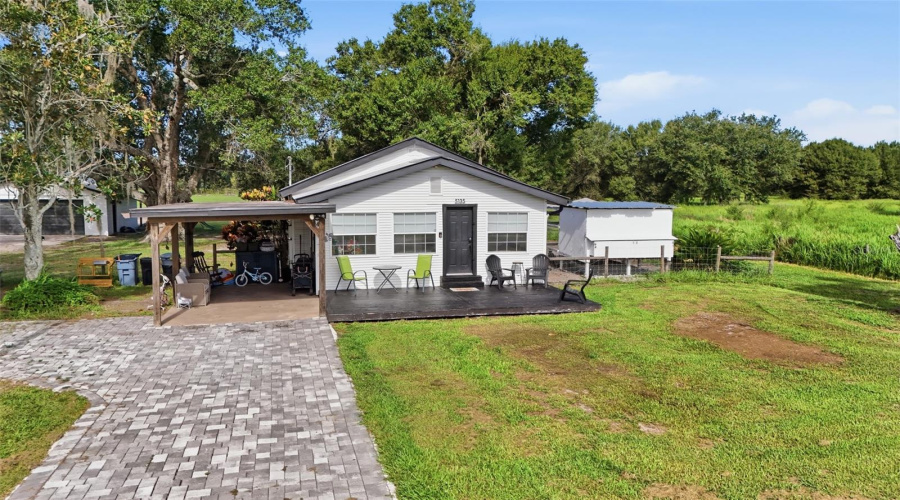 Arcadia, Florida 34266, 3 Bedroom Bedrooms, ,1 Bathroombathrooms,Residential,For Sale,Smith,0,Mfrc7529808