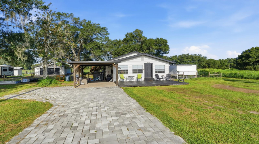 Arcadia, Florida 34266, 3 Bedroom Bedrooms, ,1 Bathroombathrooms,Residential,For Sale,Smith,0,Mfrc7529808