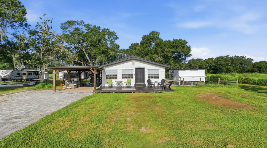 Arcadia, Florida 34266, 3 Bedroom Bedrooms, ,1 Bathroombathrooms,Residential,For Sale,Smith,0,Mfrc7529808