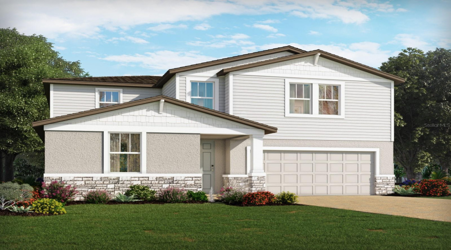 St Cloud, Florida 34772, 4 Bedroom Bedrooms, ,3 Bathroombathrooms,Residential,For Sale,Wild Olive,0,Mfrtb8540684