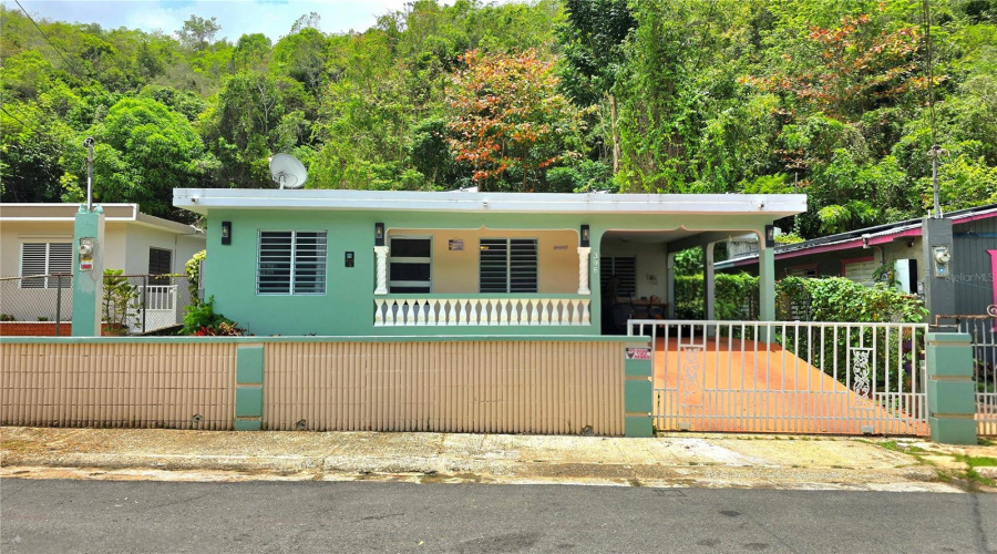 Manati, Puerto Rico 00674, 3 Bedroom Bedrooms, ,1 Bathroombathrooms,Residential,For Sale,Bo. Cortes,0,Mfrpr9123725