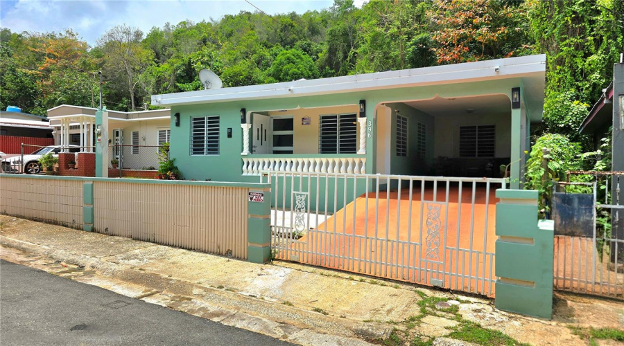Manati, Puerto Rico 00674, 3 Bedroom Bedrooms, ,1 Bathroombathrooms,Residential,For Sale,Bo. Cortes,0,Mfrpr9123725