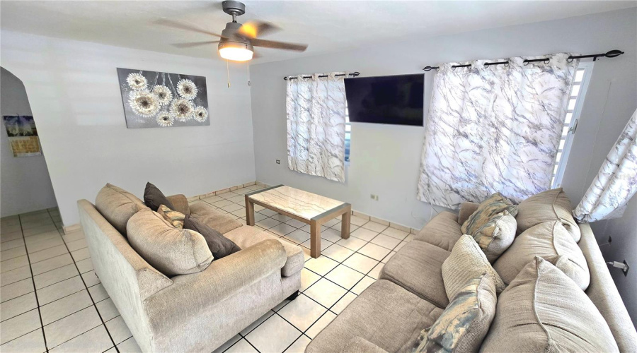 Manati, Puerto Rico 00674, 3 Bedroom Bedrooms, ,1 Bathroombathrooms,Residential,For Sale,Bo. Cortes,0,Mfrpr9123725
