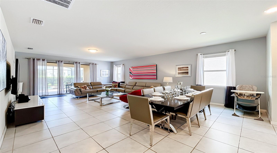 Davenport, Florida 33837, 7 Bedroom Bedrooms, ,5 Bathroombathrooms,Residential,For Sale,Misty Oak,0,Mfro6436907