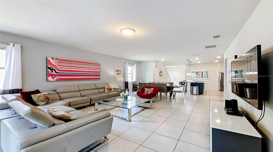 Davenport, Florida 33837, 7 Bedroom Bedrooms, ,5 Bathroombathrooms,Residential,For Sale,Misty Oak,0,Mfro6436907