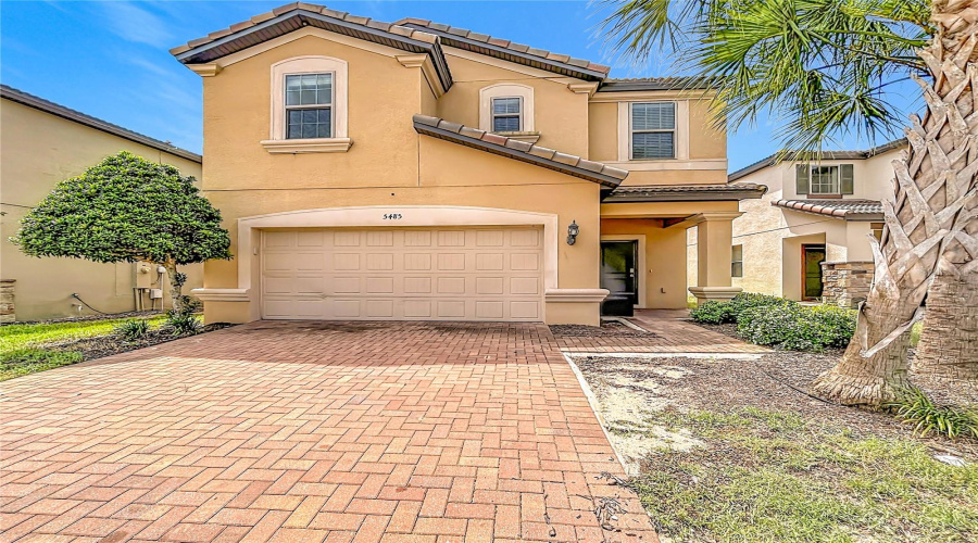 Davenport, Florida 33837, 7 Bedroom Bedrooms, ,5 Bathroombathrooms,Residential,For Sale,Misty Oak,0,Mfro6436907