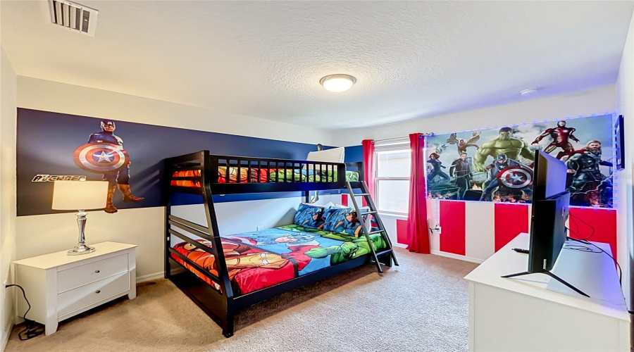 Davenport, Florida 33837, 7 Bedroom Bedrooms, ,5 Bathroombathrooms,Residential,For Sale,Misty Oak,0,Mfro6436907