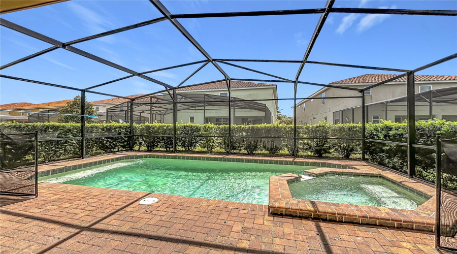 Davenport, Florida 33837, 7 Bedroom Bedrooms, ,5 Bathroombathrooms,Residential,For Sale,Misty Oak,0,Mfro6436907