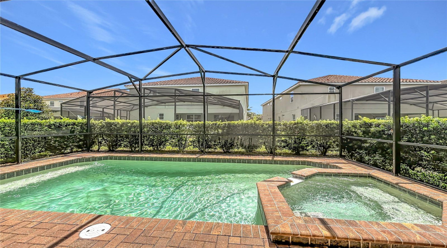 Davenport, Florida 33837, 7 Bedroom Bedrooms, ,5 Bathroombathrooms,Residential,For Sale,Misty Oak,0,Mfro6436907