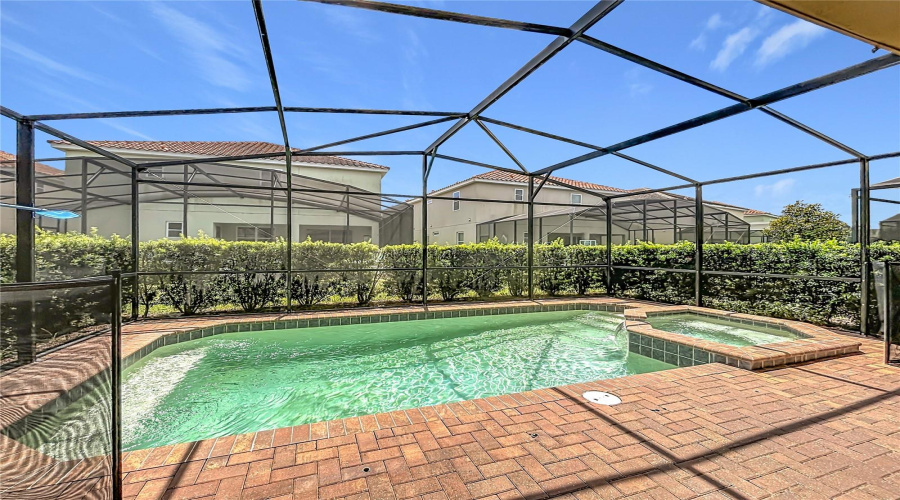 Davenport, Florida 33837, 7 Bedroom Bedrooms, ,5 Bathroombathrooms,Residential,For Sale,Misty Oak,0,Mfro6436907