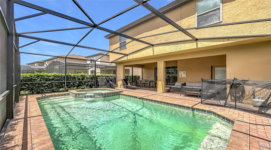 Davenport, Florida 33837, 7 Bedroom Bedrooms, ,5 Bathroombathrooms,Residential,For Sale,Misty Oak,0,Mfro6436907
