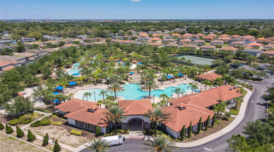 Davenport, Florida 33837, 7 Bedroom Bedrooms, ,5 Bathroombathrooms,Residential,For Sale,Misty Oak,0,Mfro6436907