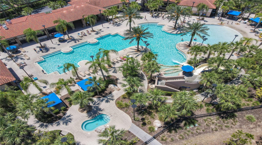 Davenport, Florida 33837, 7 Bedroom Bedrooms, ,5 Bathroombathrooms,Residential,For Sale,Misty Oak,0,Mfro6436907