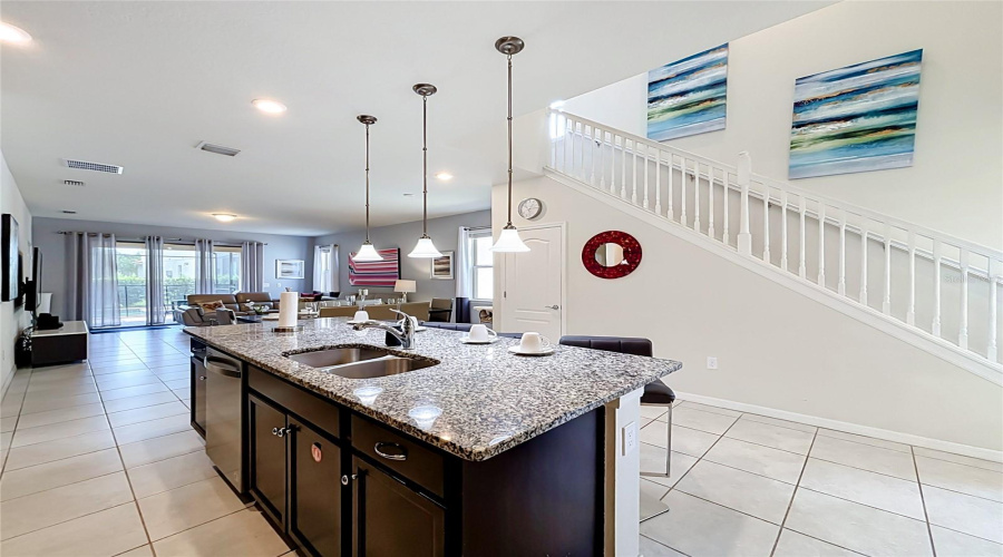 Davenport, Florida 33837, 7 Bedroom Bedrooms, ,5 Bathroombathrooms,Residential,For Sale,Misty Oak,0,Mfro6436907