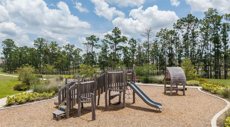 Harvest At Ovation Community