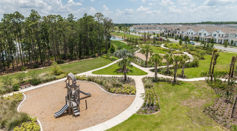 Harvest At Ovation Community