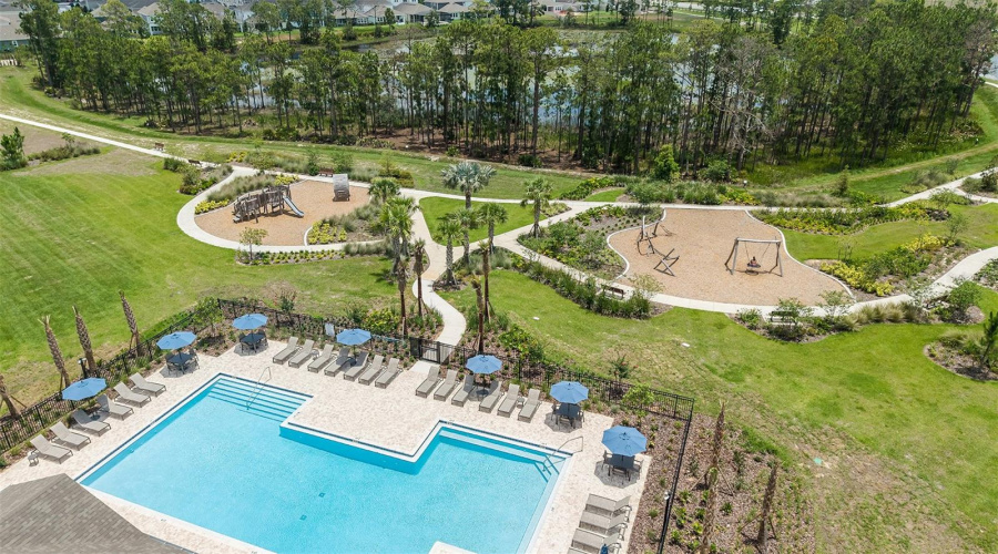 Harvest At Ovation Community