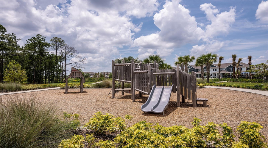 Harvest At Ovation Community