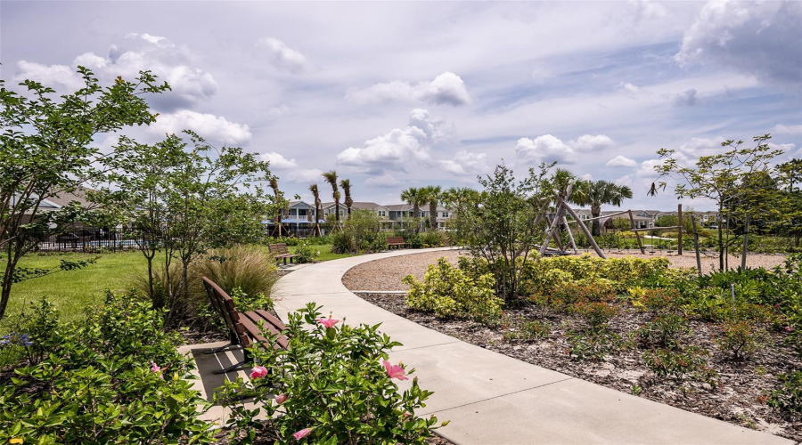 Harvest At Ovation Community