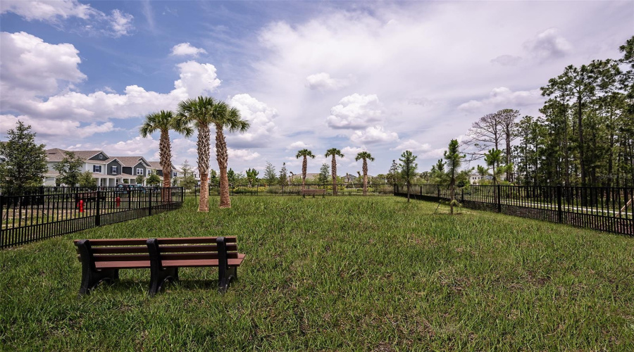 Harvest At Ovation Community