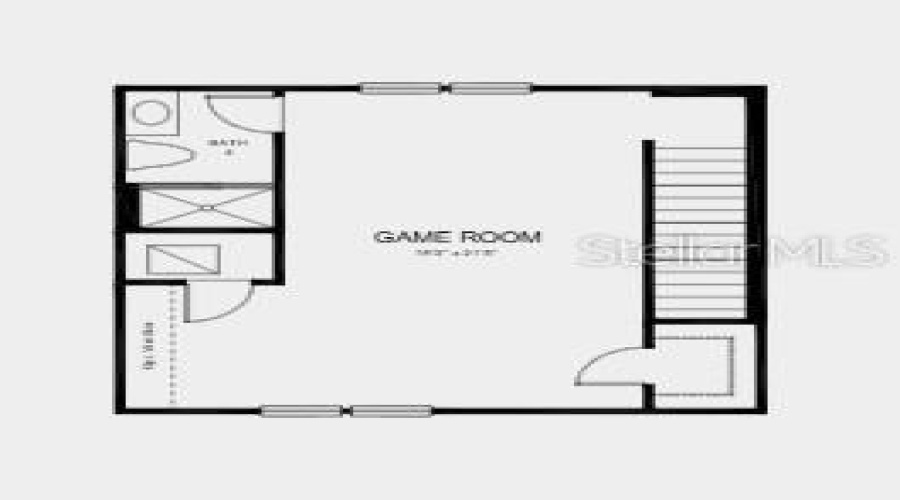 Additional Highlights Include: French Doors At Study And Quartz Countertops At Kitchen.