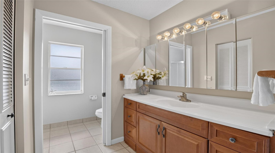 Ensuite