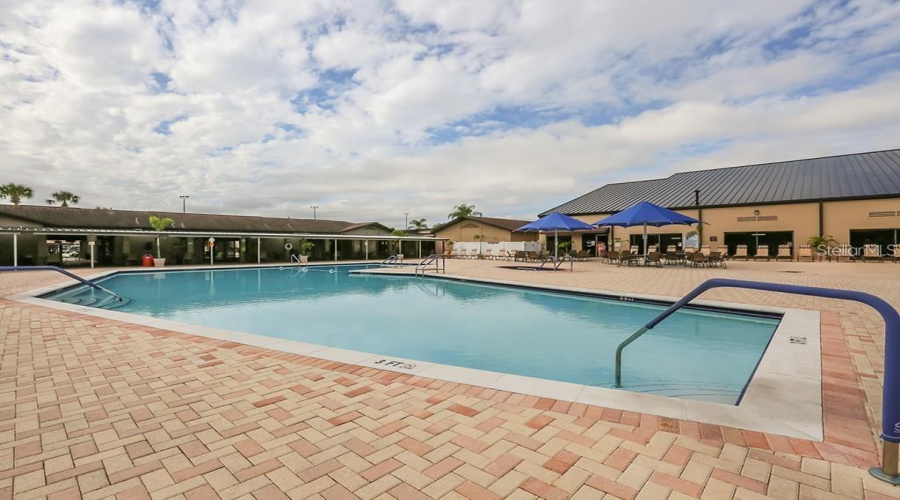 Sun City Center, Florida 33573, 2 Bedroom Bedrooms, ,2 Bathroombathrooms,Residential,For Sale,Del Webb,0,Mfrtb8528997