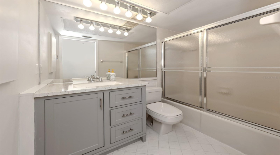Guest Bath