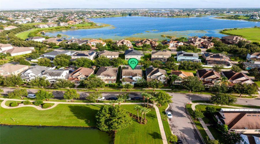 Winter Garden, Florida 34787, 3 Bedroom Bedrooms, ,3 Bathroombathrooms,Residential,For Sale,Snowy Egret,0,Mfro6432400
