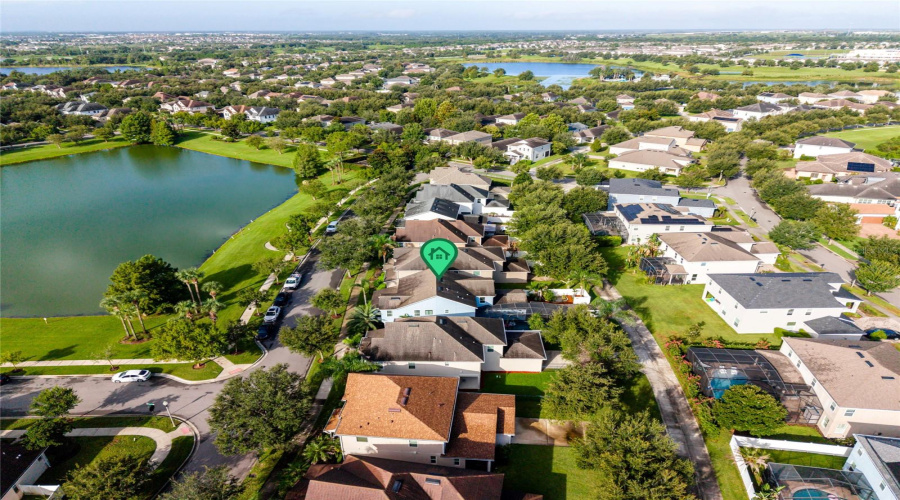 Winter Garden, Florida 34787, 3 Bedroom Bedrooms, ,3 Bathroombathrooms,Residential,For Sale,Snowy Egret,0,Mfro6432400