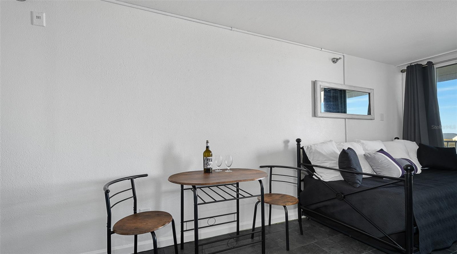 Bistro Table And Chairs