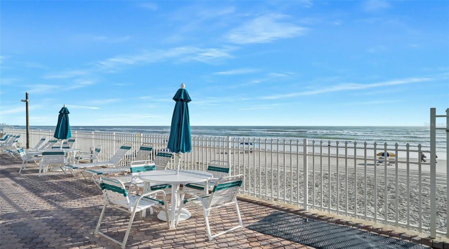 More Tables And Chairs, Barbecue Grills