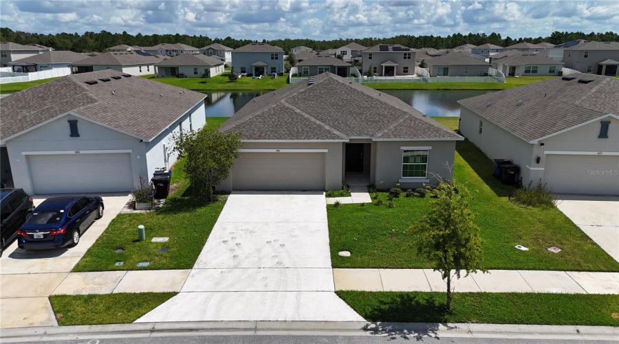 St Cloud, Florida 34772, 4 Bedroom Bedrooms, ,2 Bathroombathrooms,Residential,For Sale,Pine Tree Bridge,0,Mfrs5155612