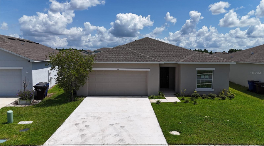 St Cloud, Florida 34772, 4 Bedroom Bedrooms, ,2 Bathroombathrooms,Residential,For Sale,Pine Tree Bridge,0,Mfrs5155612