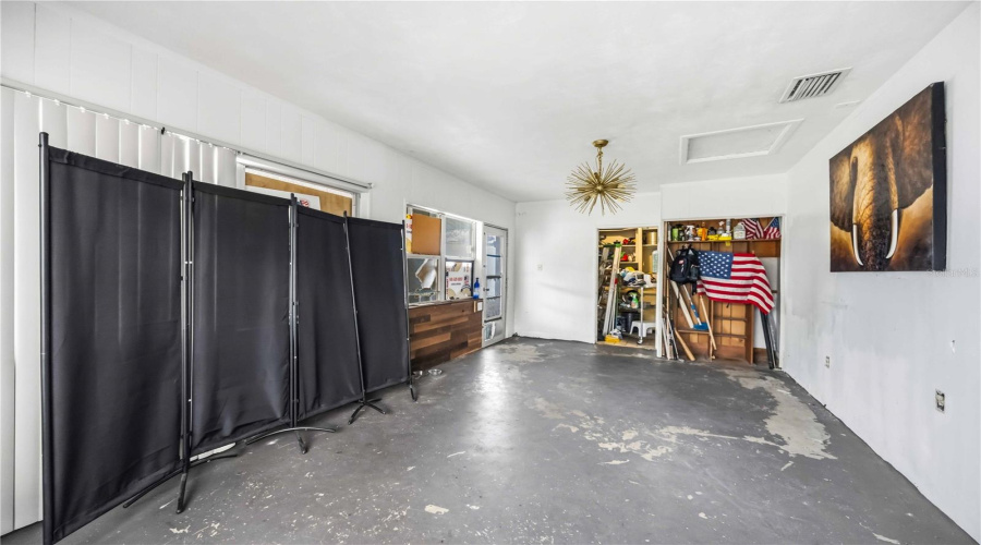 Bonus Room